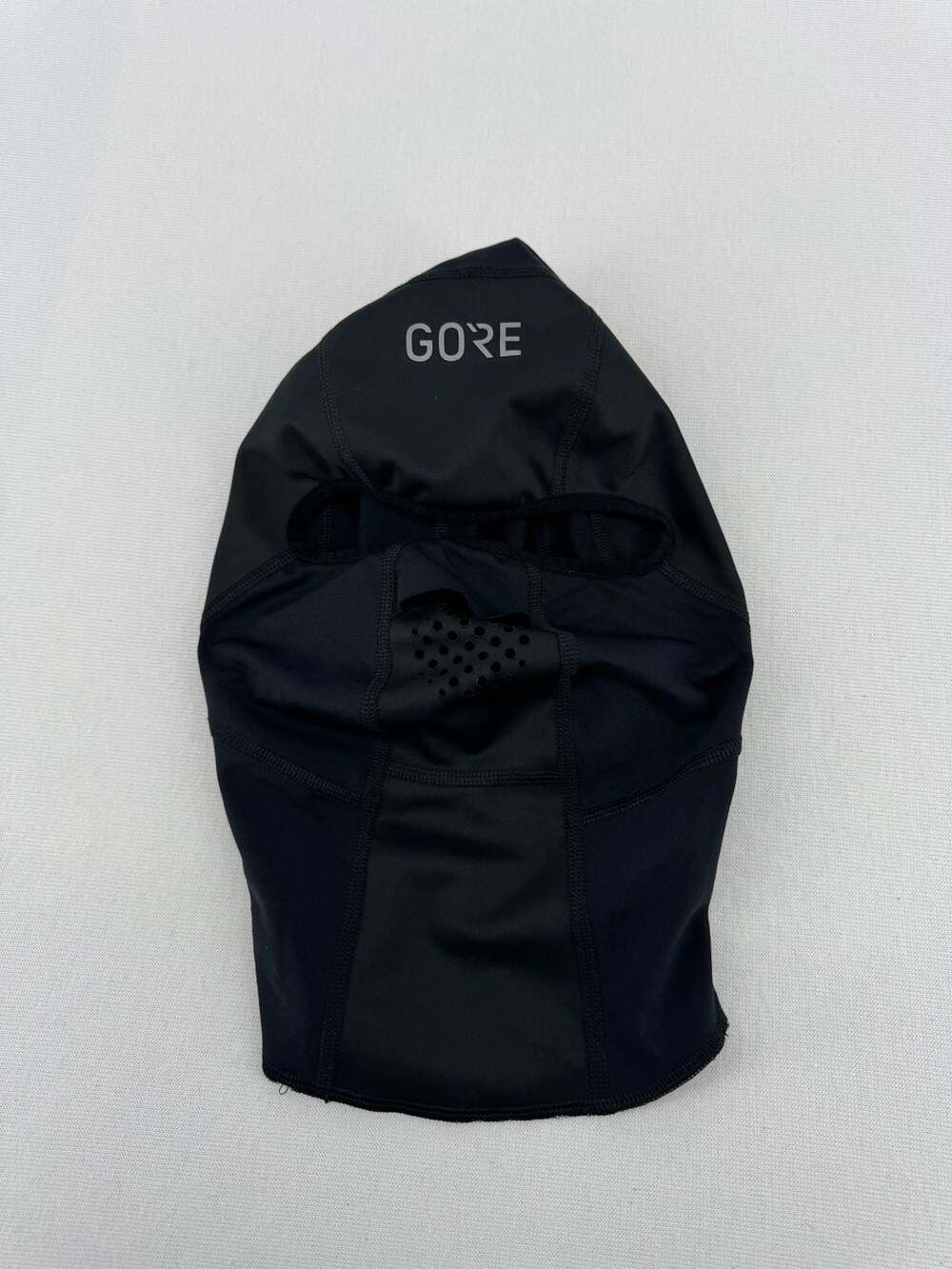 Gore Windstopper Balaclava Black